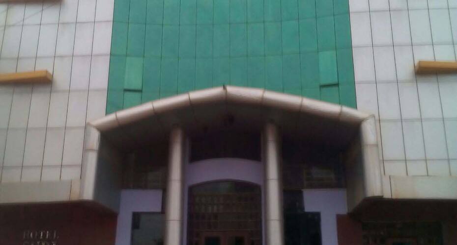 Hotel Suri International, Jagdalpur 1